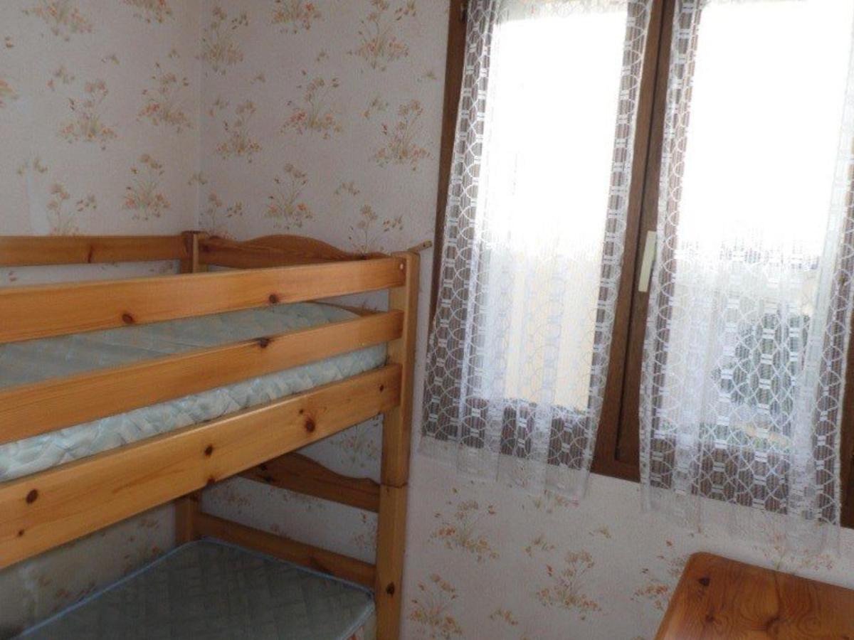 Appartement T2 Cabine Avec Terrasse Et Parking Prive A Marseillan, 4 A 6 Couchages - Fr-1-326-459 Exterior foto